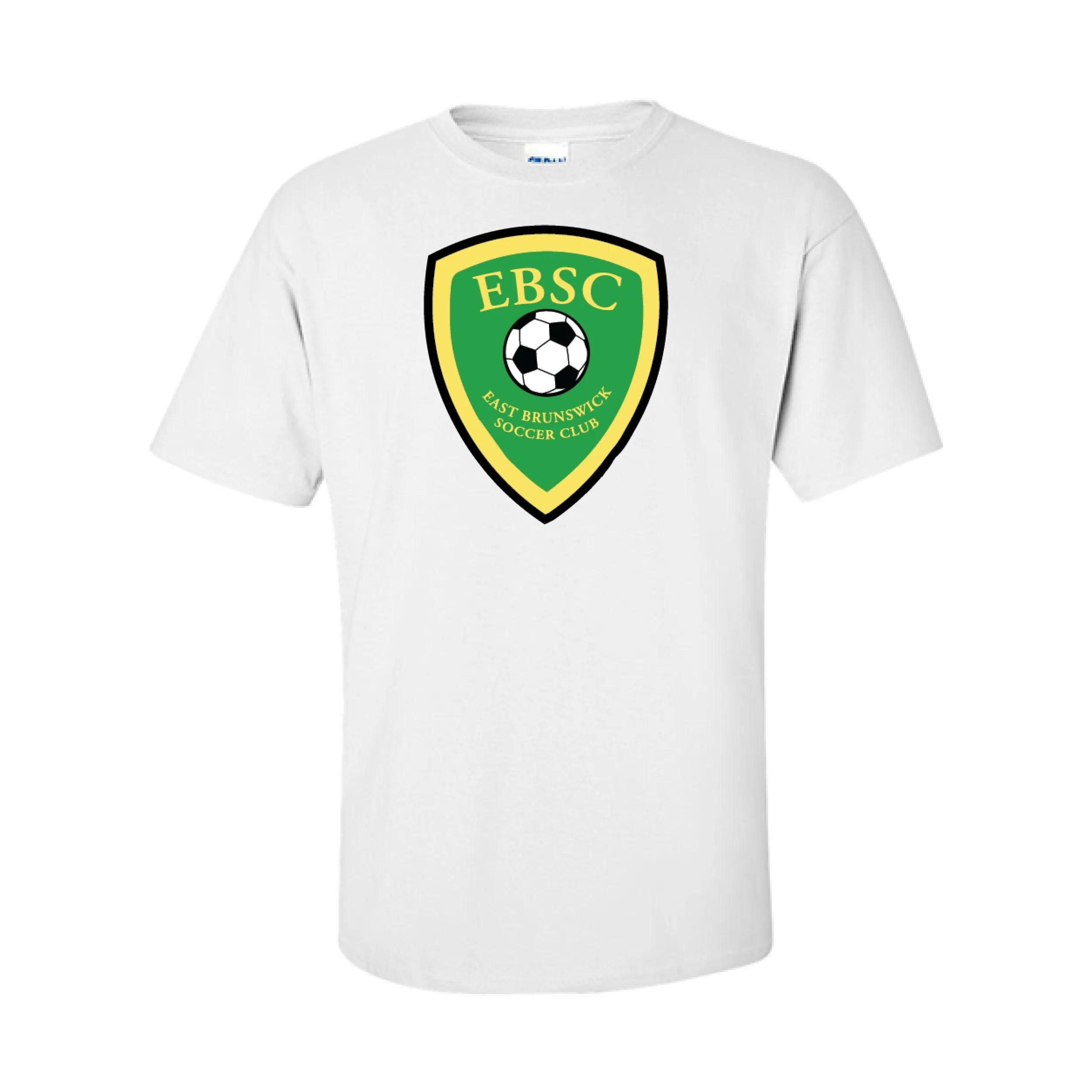 T-Shirts EBSC Spirit Wear