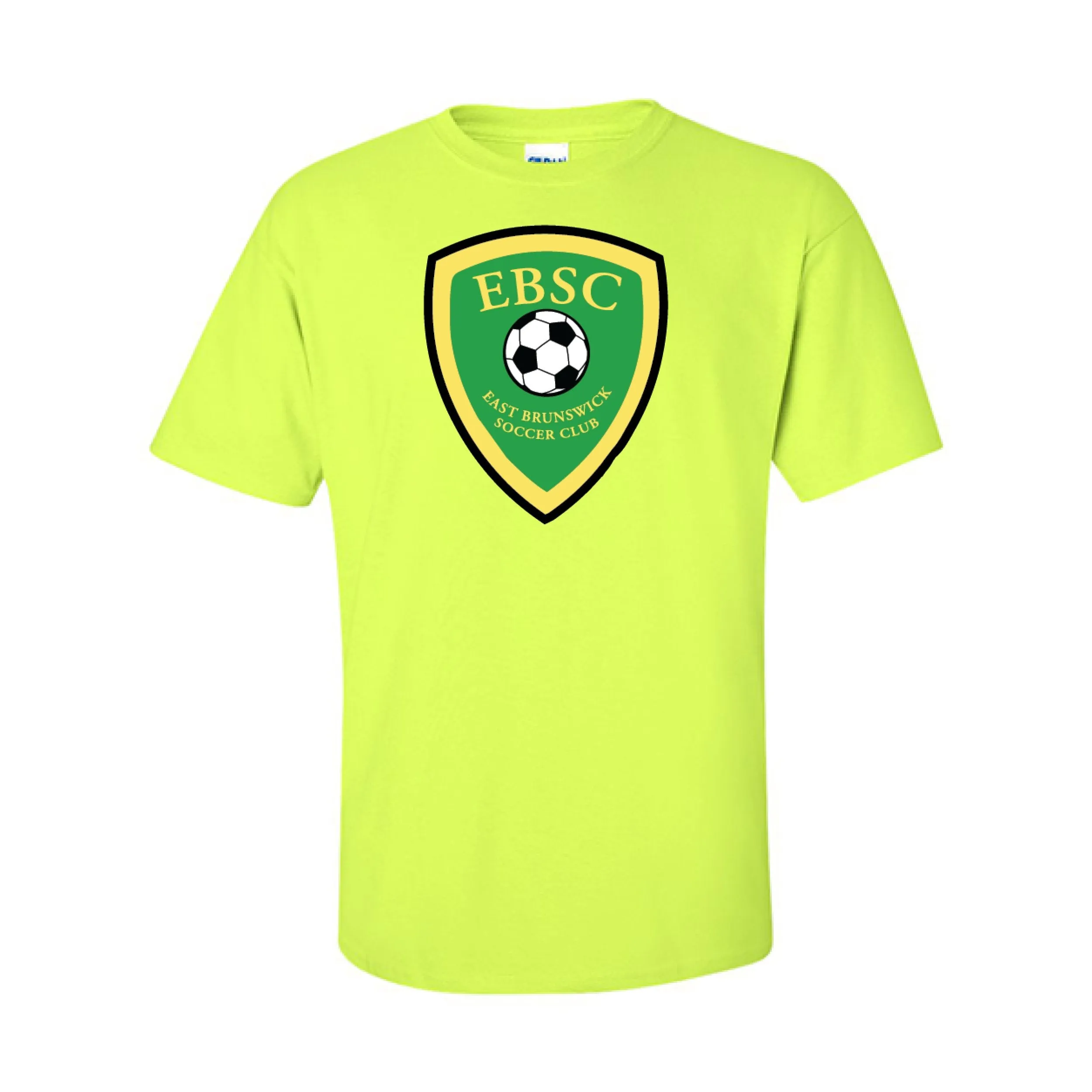 T-Shirts EBSC Spirit Wear
