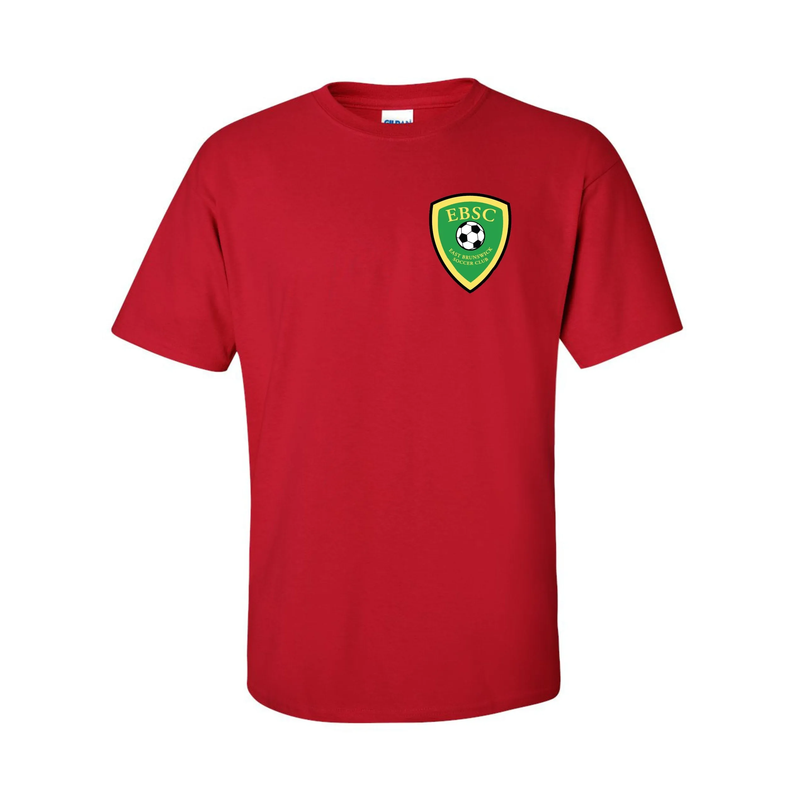 T-Shirts EBSC Spirit Wear