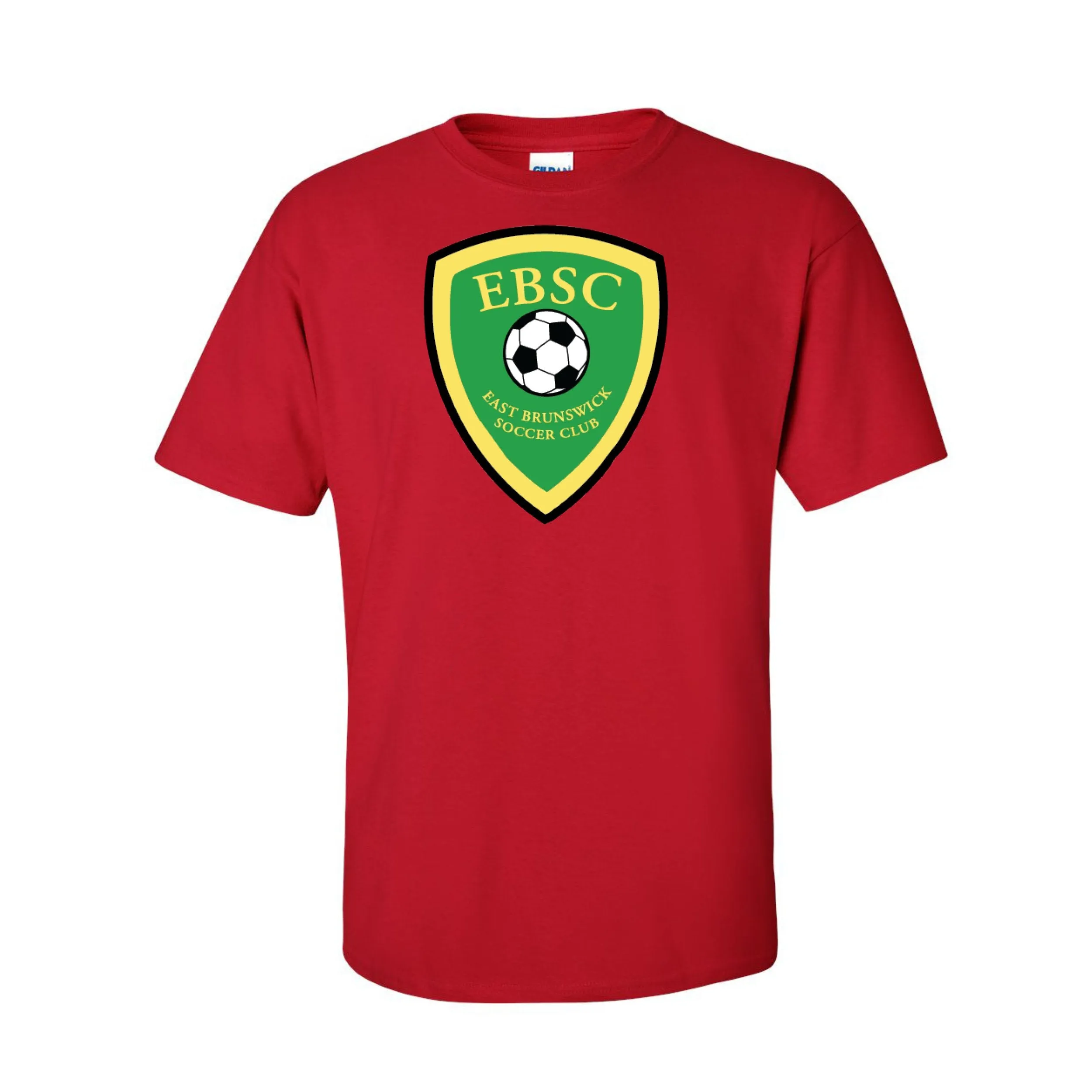 T-Shirts EBSC Spirit Wear