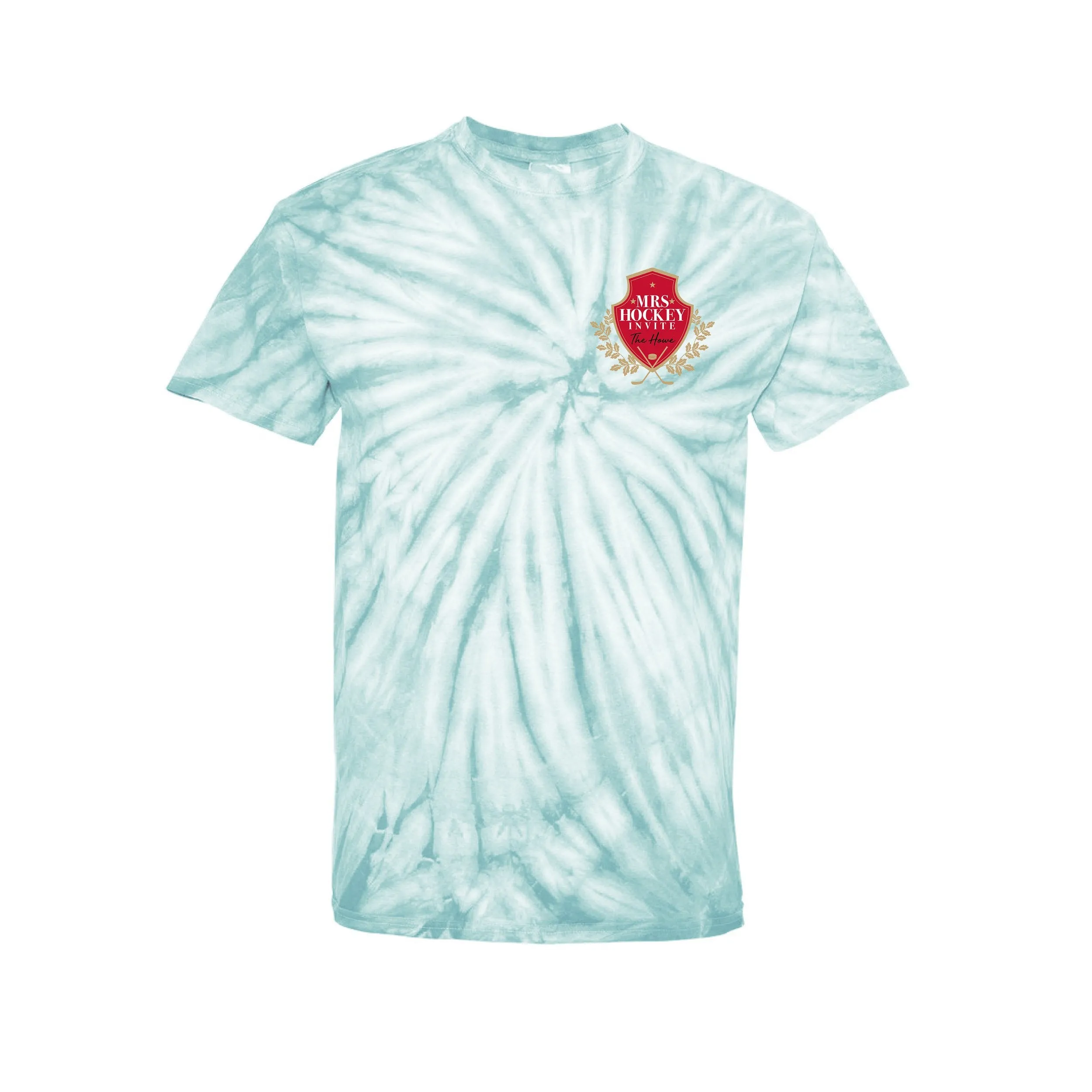 T-Shirts Mrs Hockey Invite