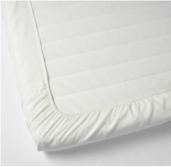TAGGVALLMO - Fitted Sheet