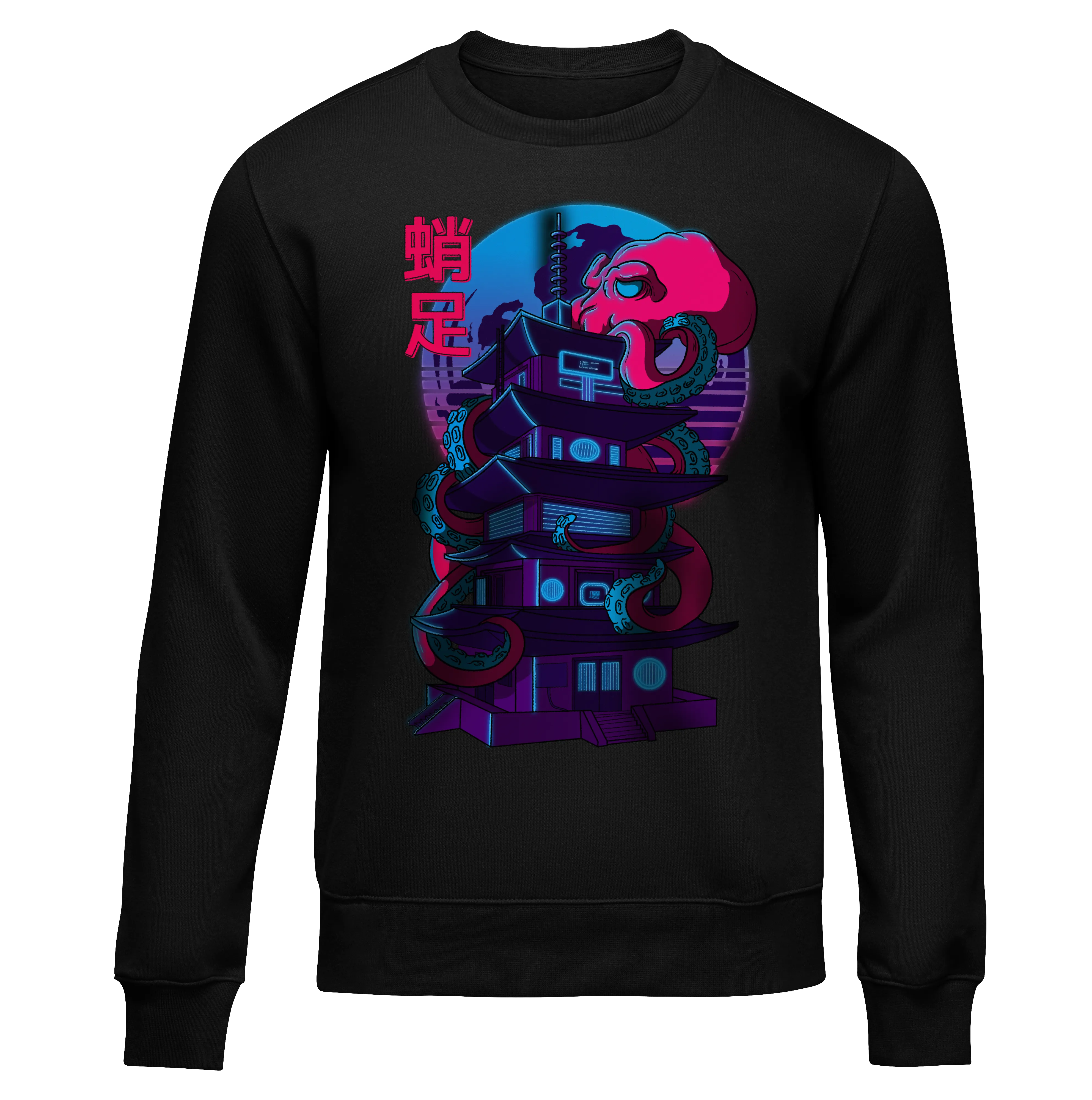 TAKO: SWEATER