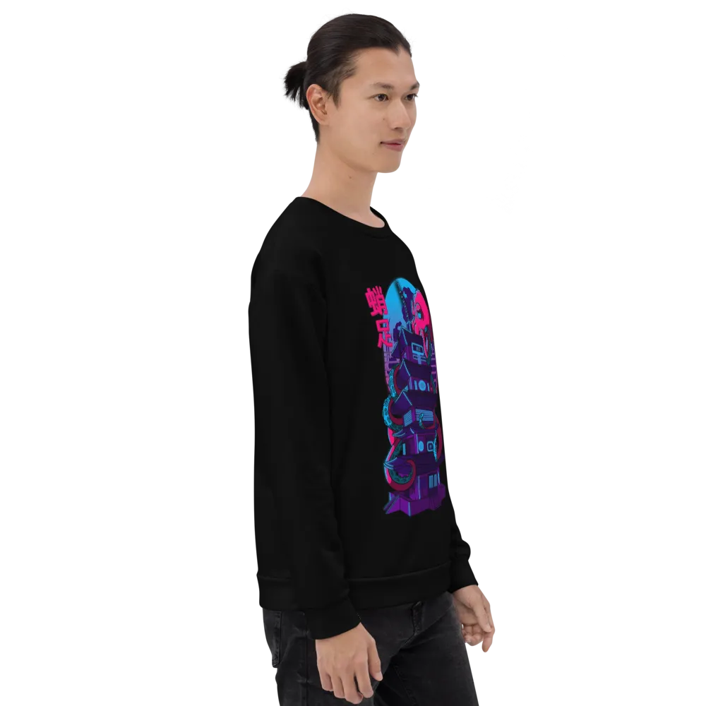 TAKO: SWEATER