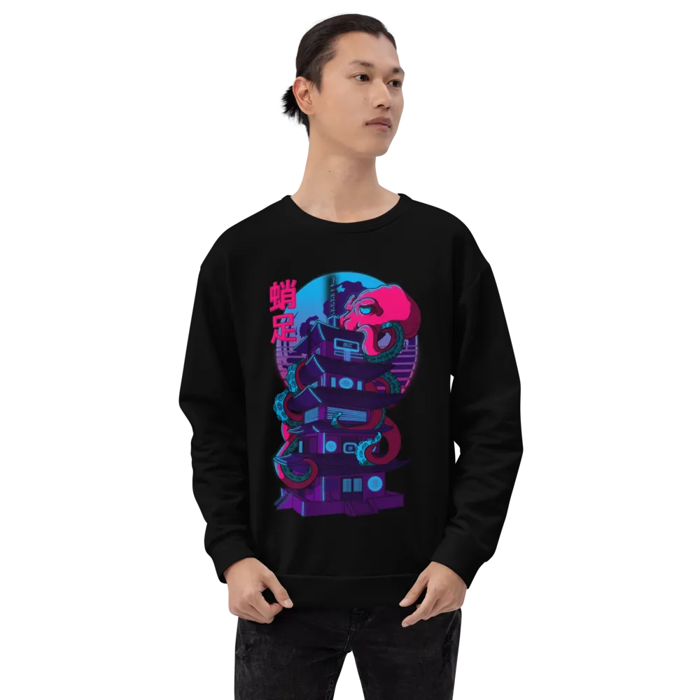 TAKO: SWEATER