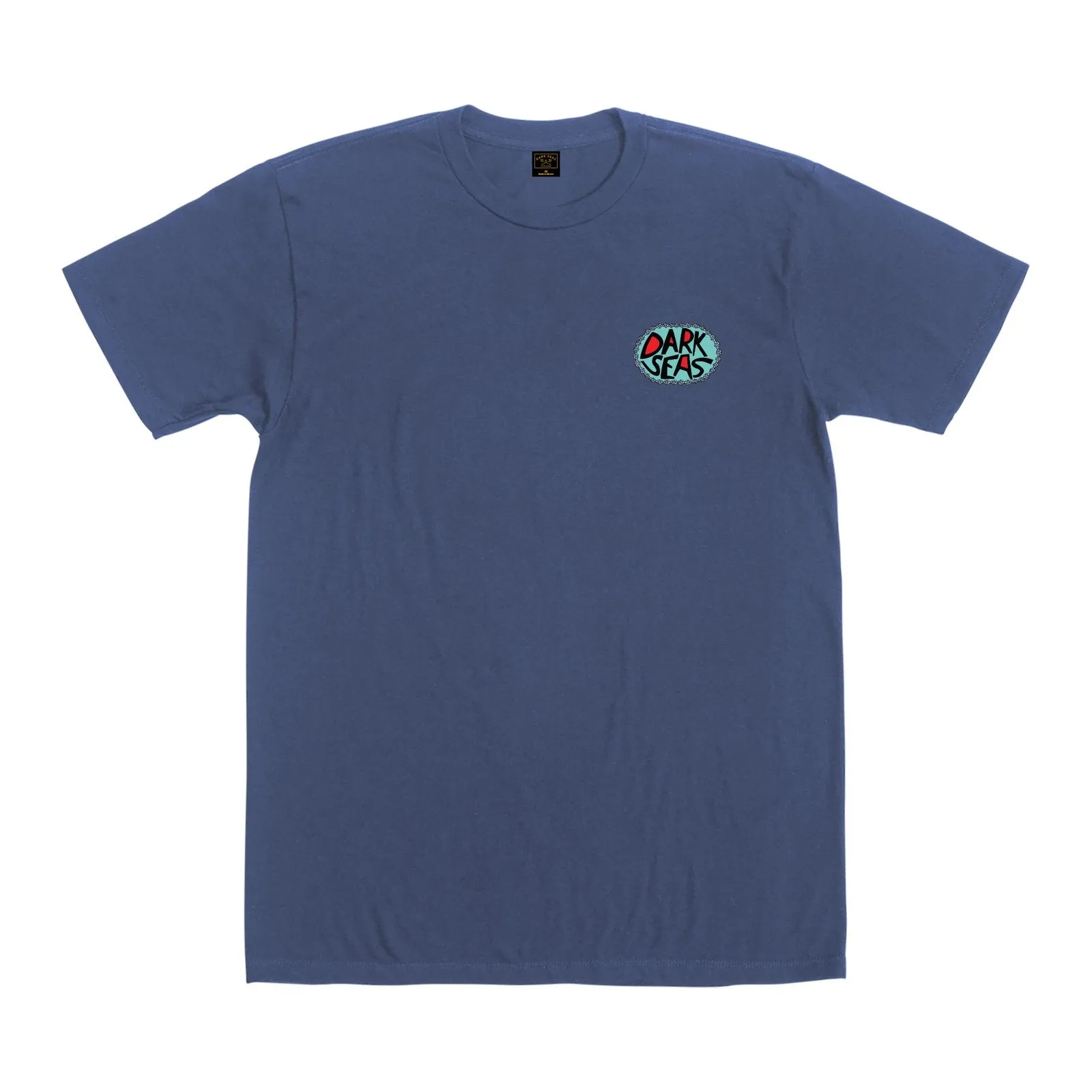 TARPITS PIGMENT TEE