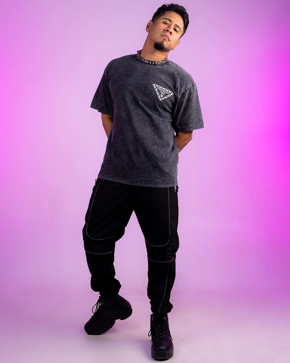 Techno Forever Men's T-Shirt