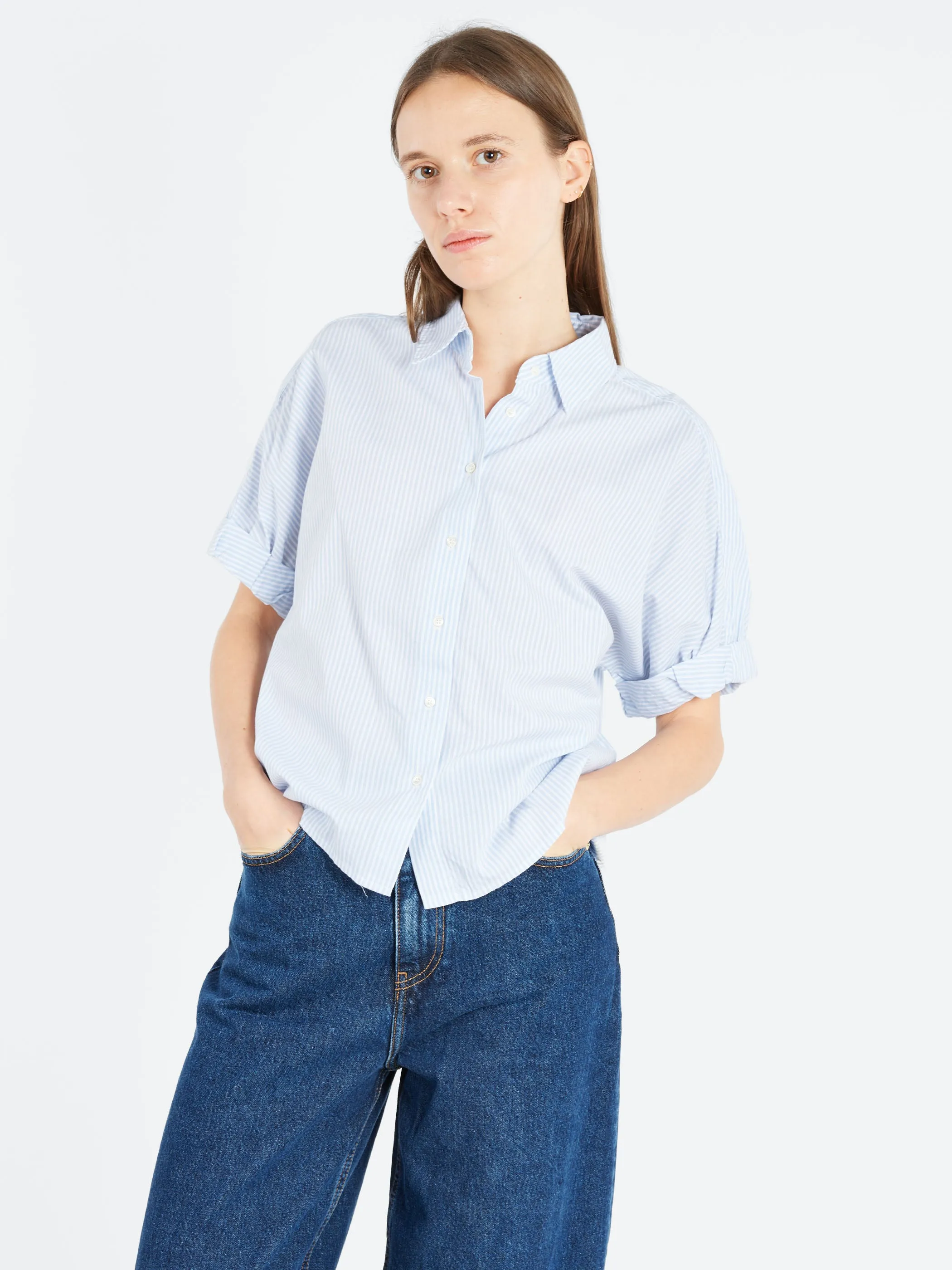Teddy Shirt