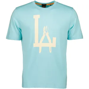 TeeMeccano Graphic Logo T-Shirt