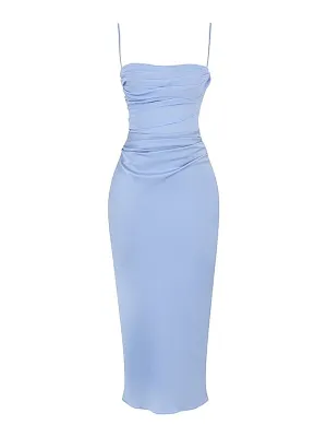 Teia in sky blue