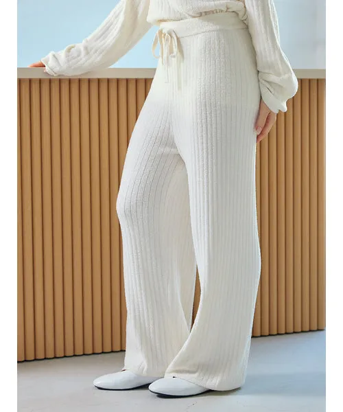 Temperature-Control Smoothie Lounge Pants