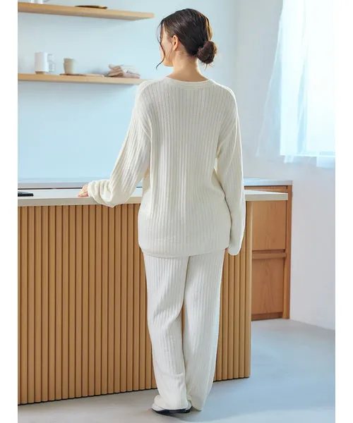 Temperature-Control Smoothie Lounge Pants