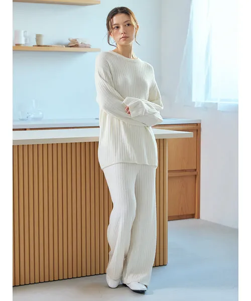 Temperature-Control Smoothie Lounge Pants