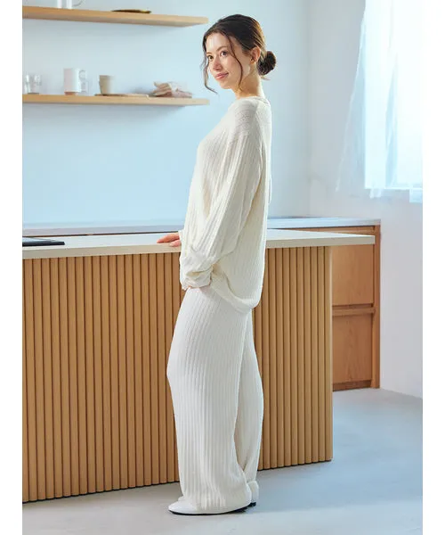 Temperature-Control Smoothie Lounge Pants