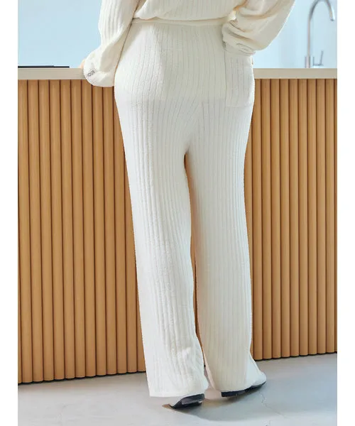 Temperature-Control Smoothie Lounge Pants