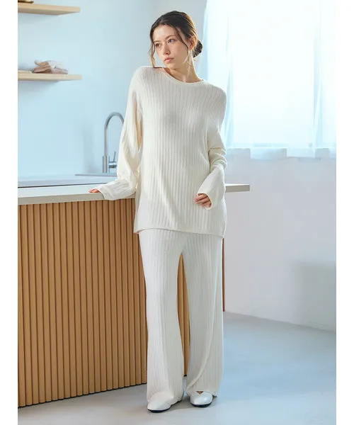 Temperature-Control Smoothie Lounge Pants