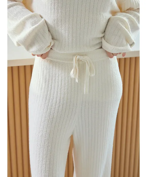 Temperature-Control Smoothie Lounge Pants