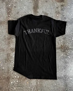 THANKFUL Adult Box T-Shirt