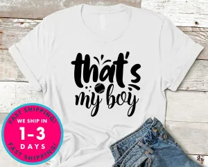 That's My Boy