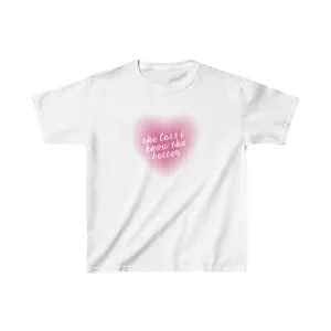 The Less I Know The Better Boxy Tee