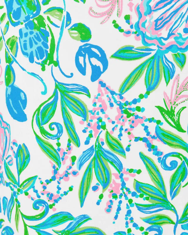 The Lilly Shift