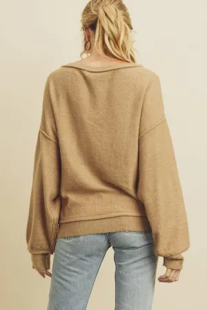 The Perfect Pullover