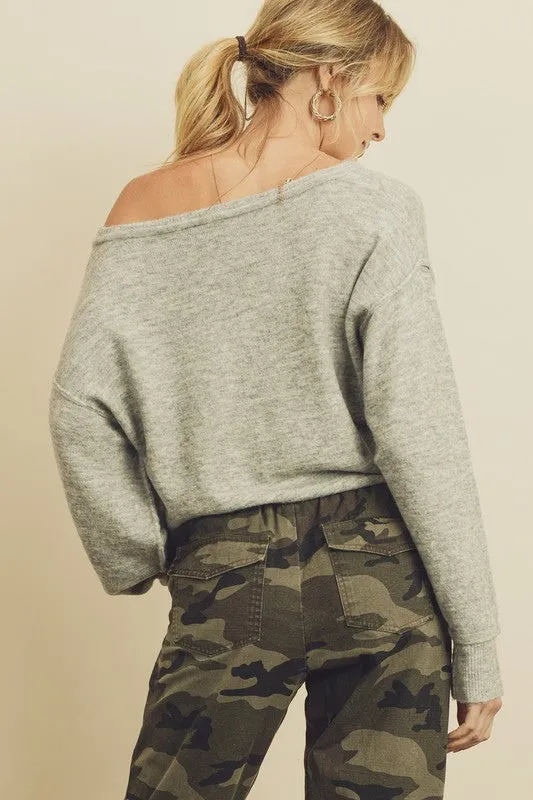 The Perfect Pullover