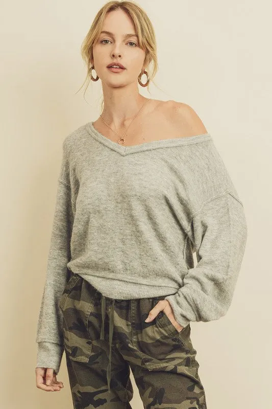 The Perfect Pullover