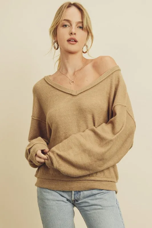 The Perfect Pullover