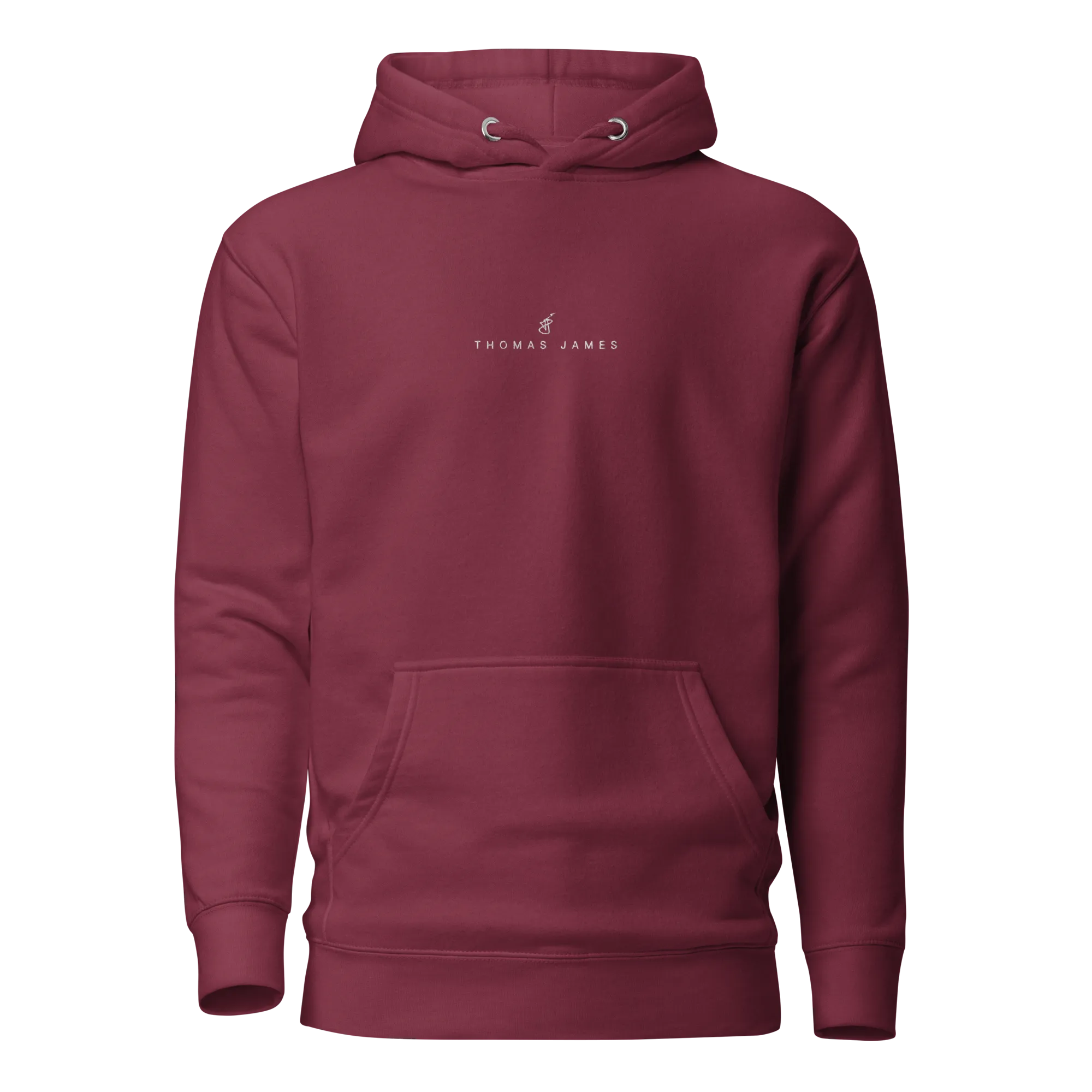 Thomas James Signature Unisex Hoodie