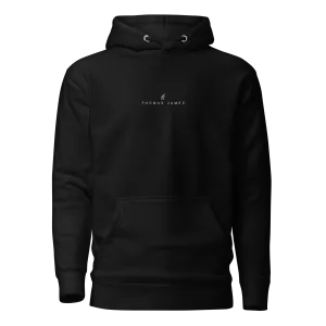 Thomas James Signature Unisex Hoodie