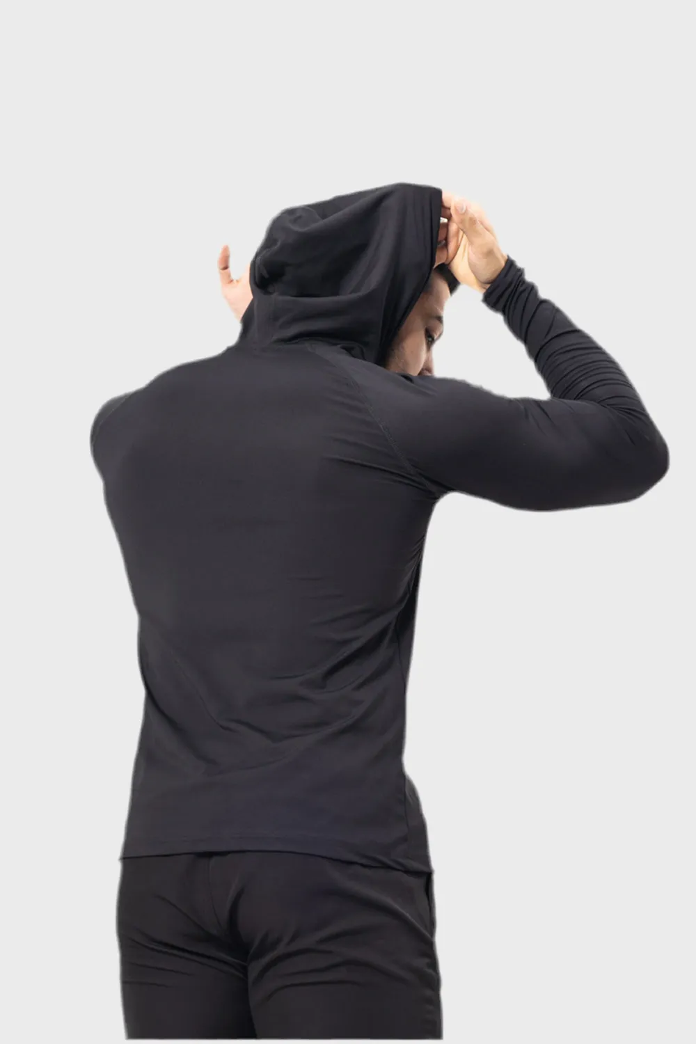 ThumbitUp Training Hoodie