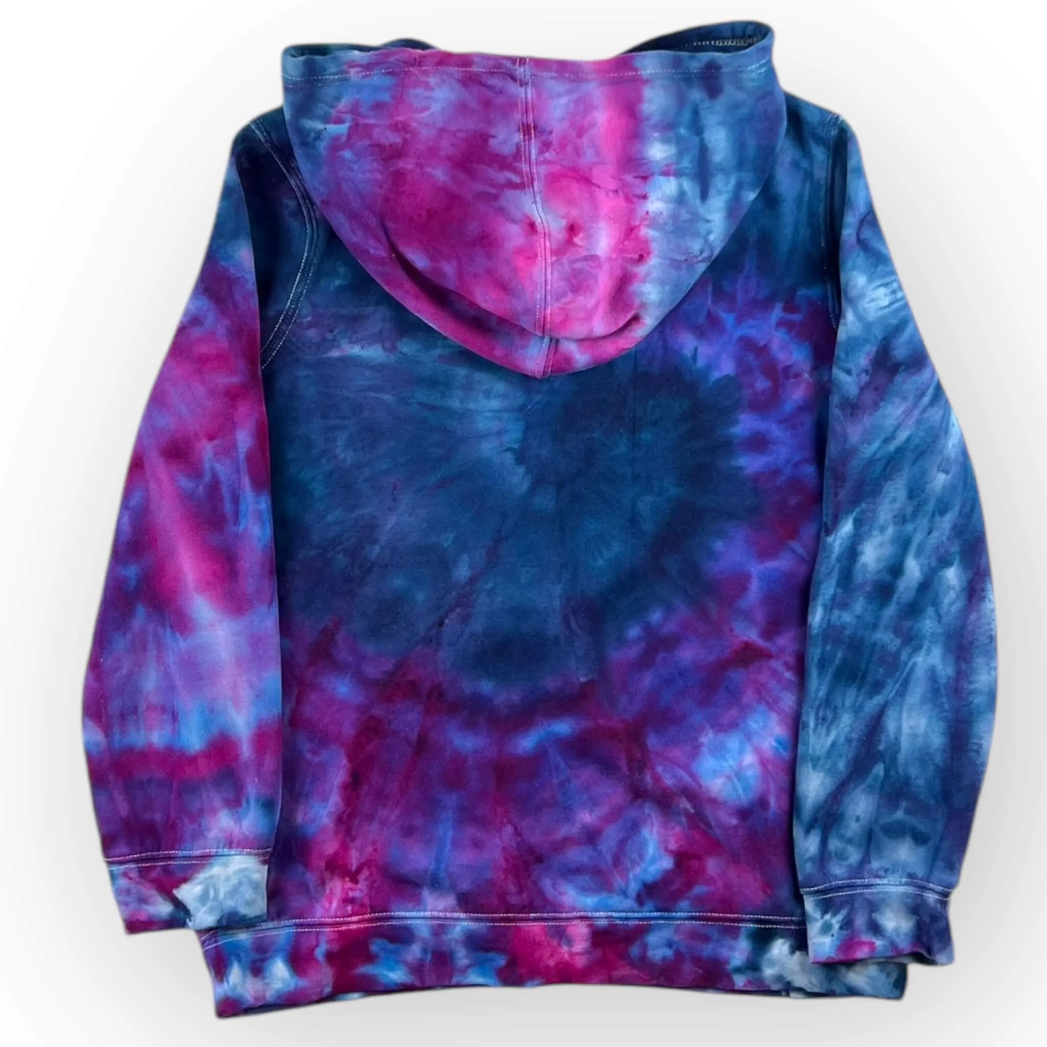 Tie Dye Hoodie Age 12