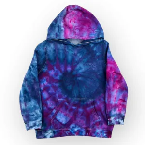 Tie Dye Hoodie Age 12