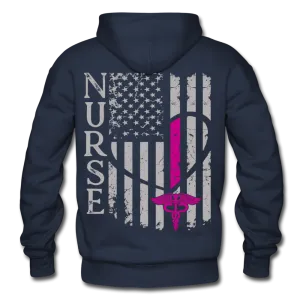 Tiffany LPN Gildan Heavy Blend Adult Hoodie