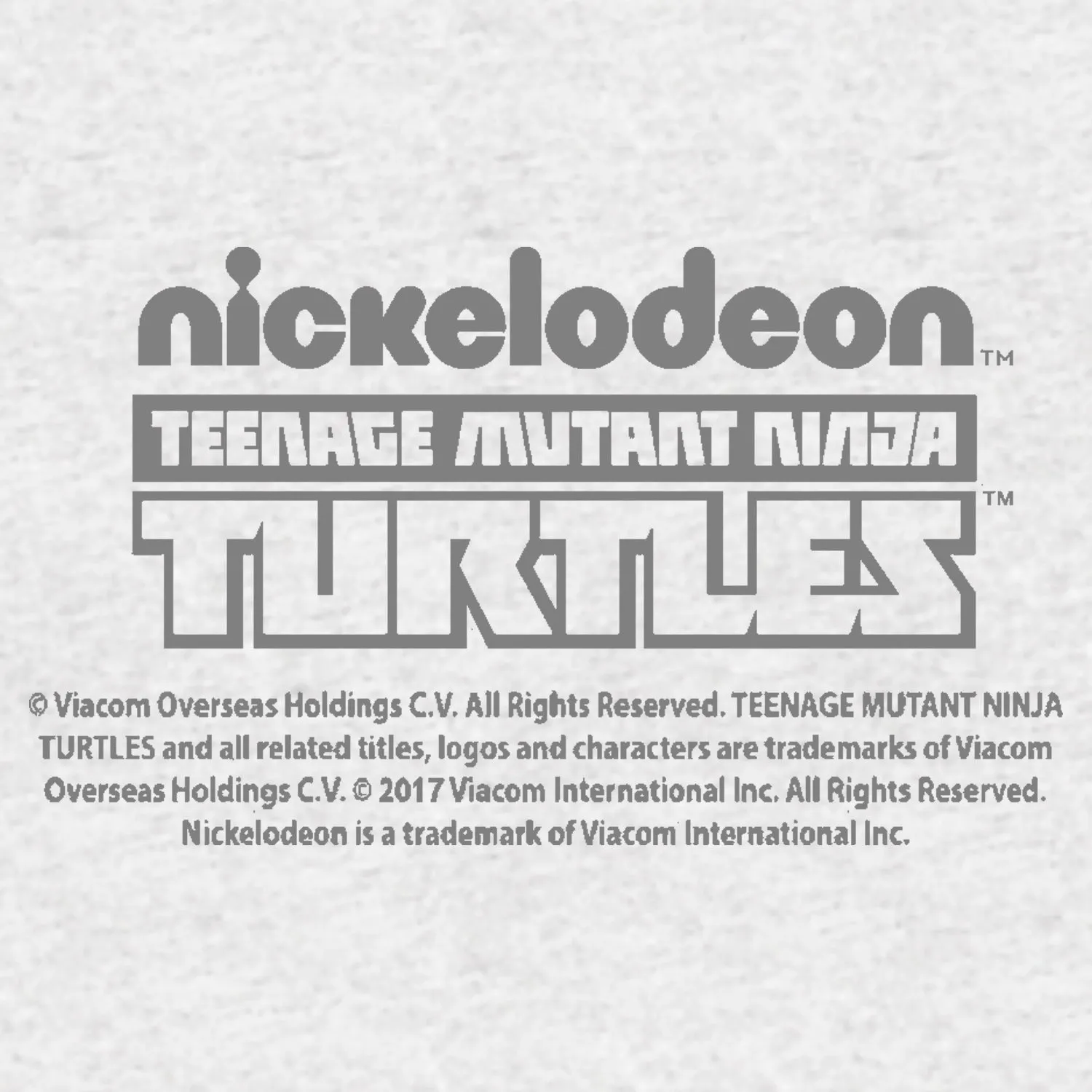 TMNT Group Ninja Diet Official Men's T-shirt (White)