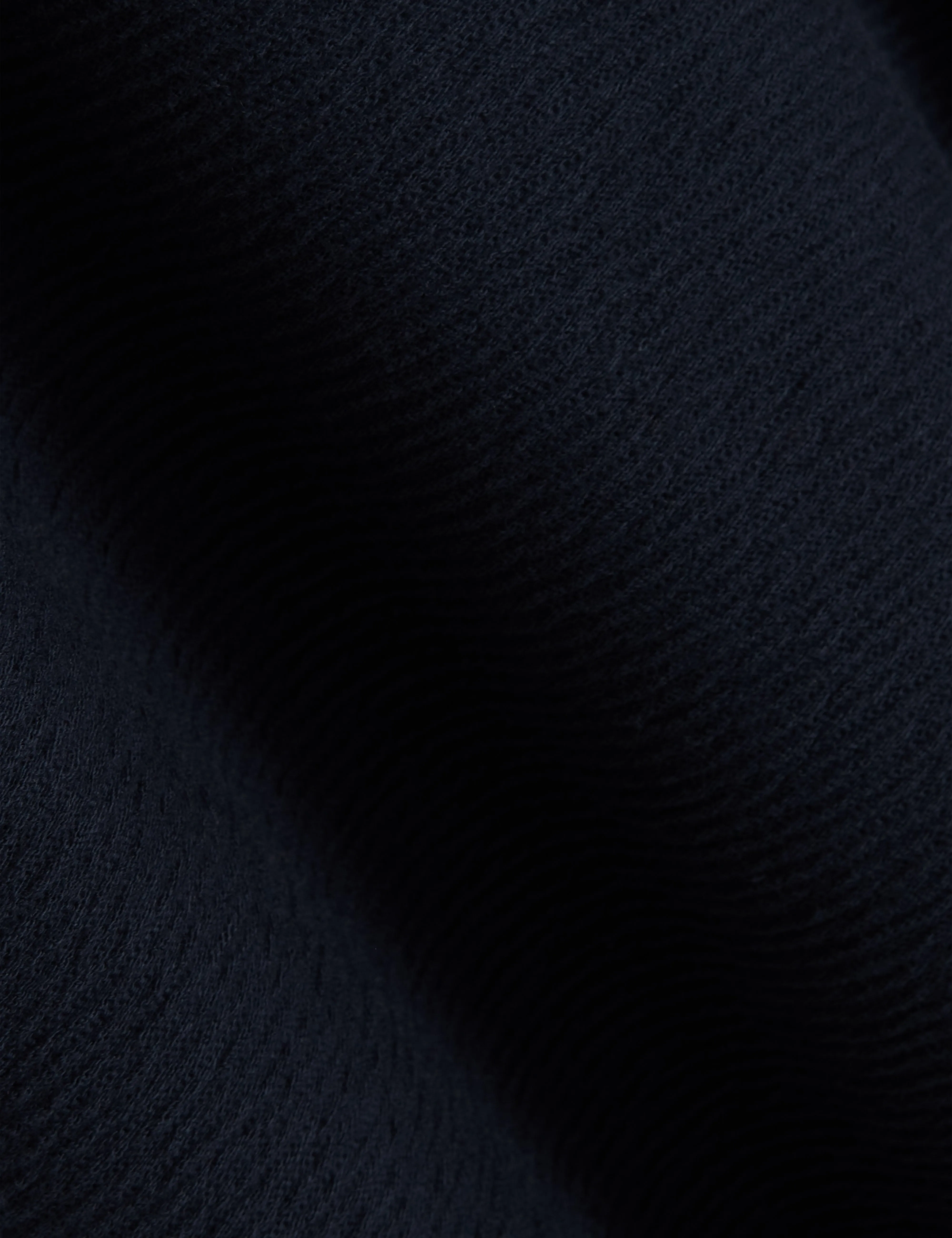 Tomaos Short Sleeve Relaxed Fit T-Shirt Navy