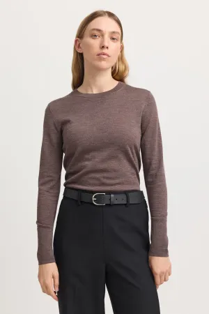 TOORALLIE Fine Merino Jumper