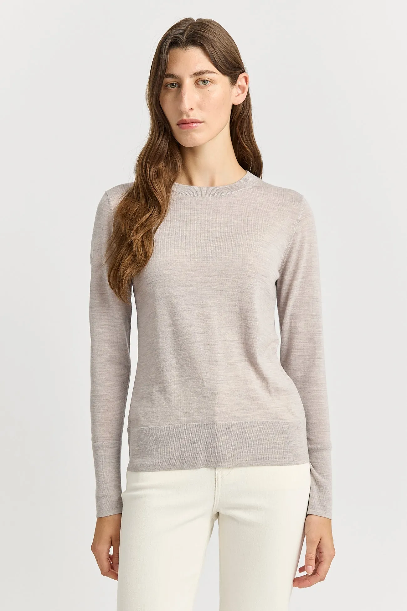 TOORALLIE Fine Merino Jumper