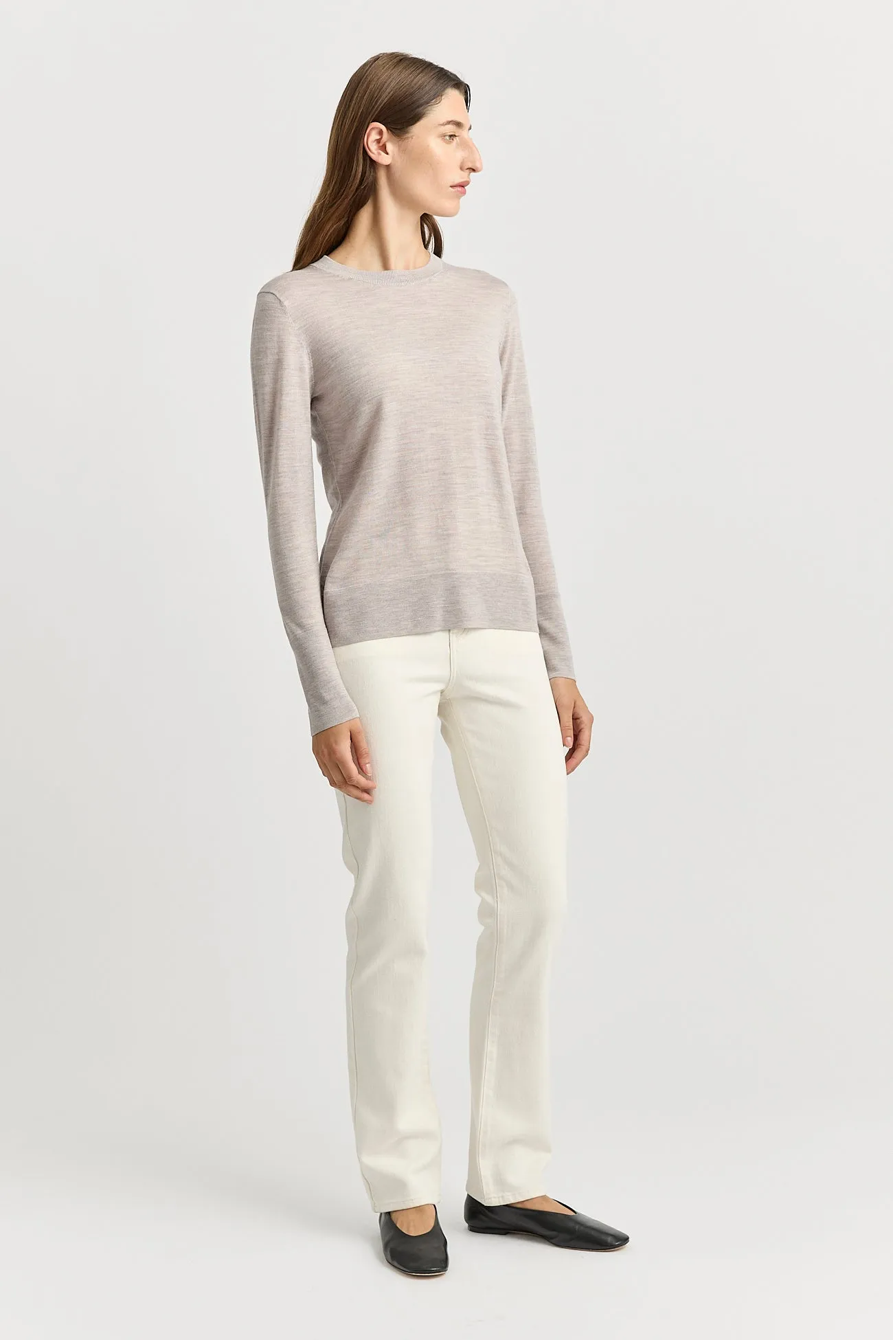 TOORALLIE Fine Merino Jumper