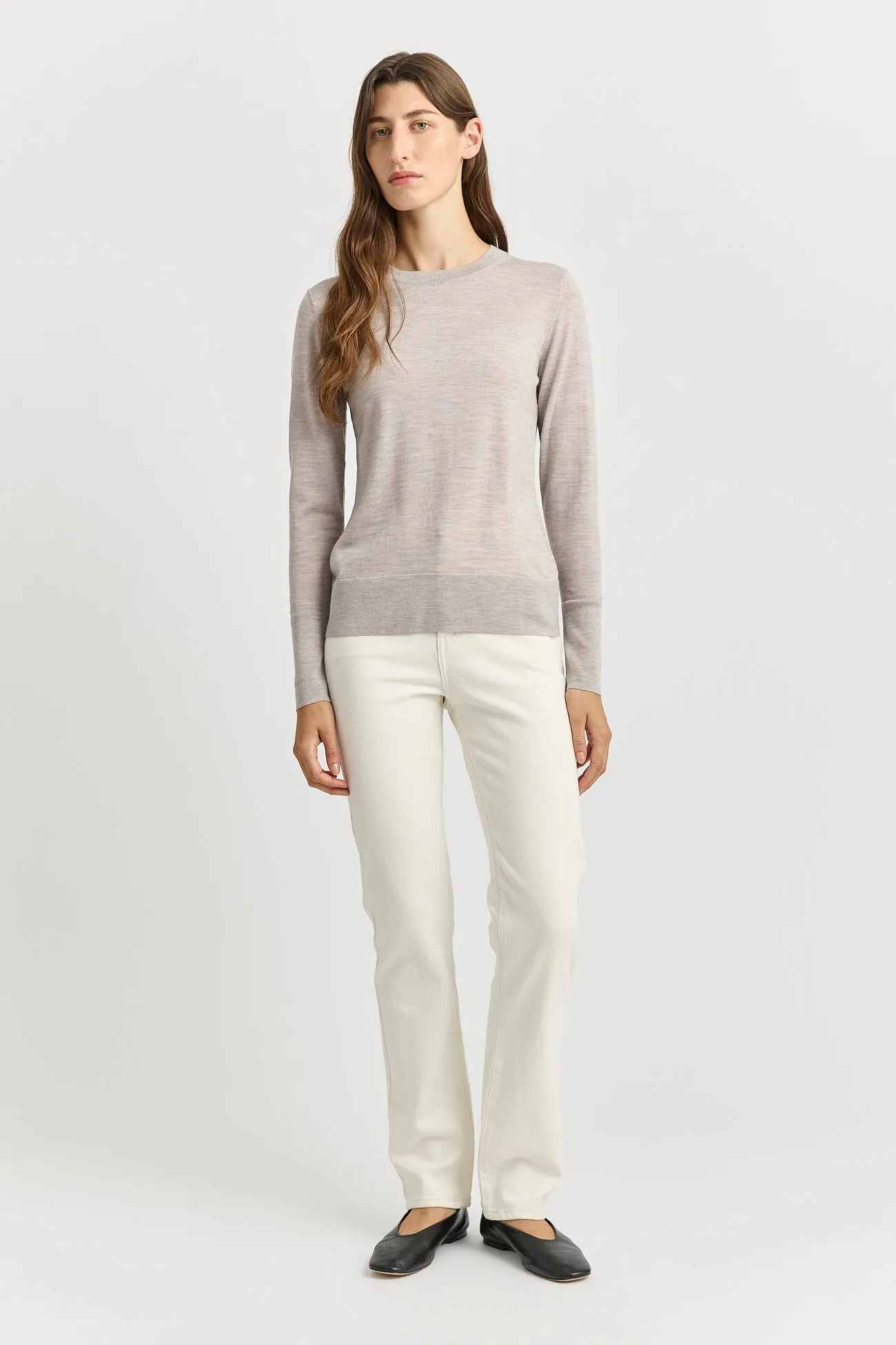 TOORALLIE Fine Merino Jumper