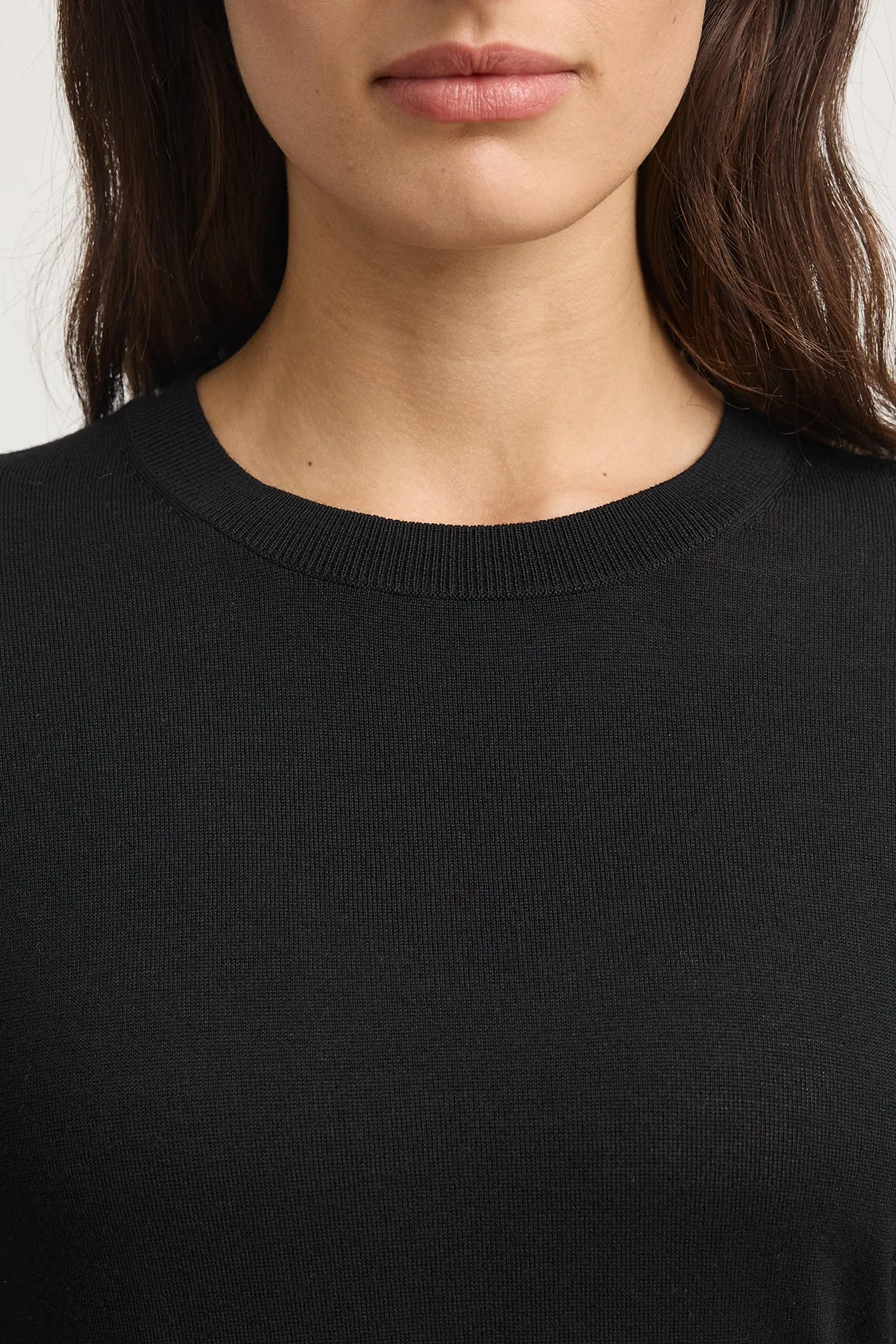 TOORALLIE Fine Merino Jumper