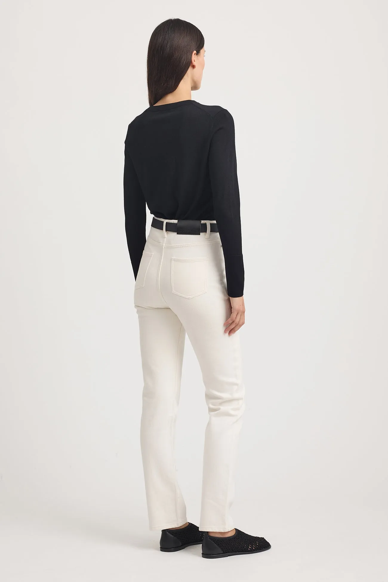 TOORALLIE Fine Merino Jumper