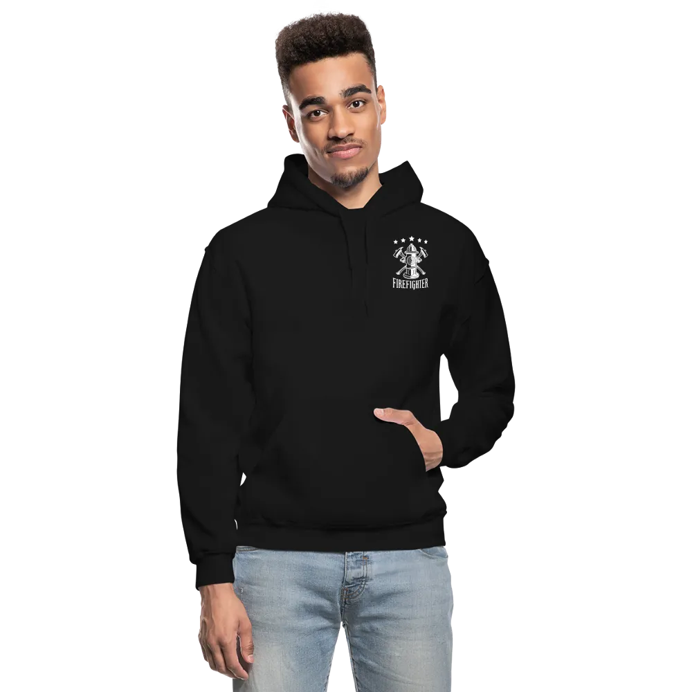 Toth Gildan Heavy Blend Adult Hoodie