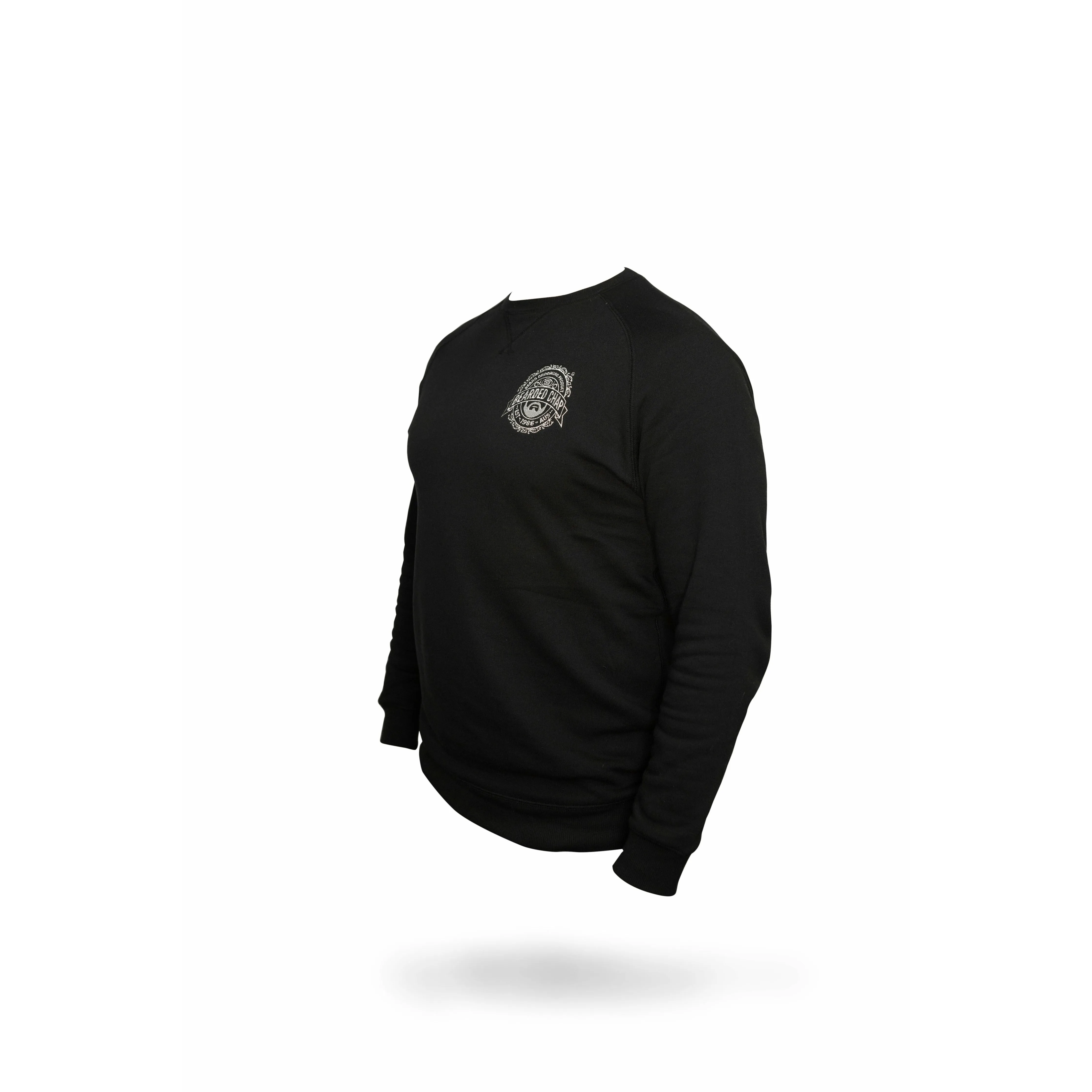 Trademark Sweater