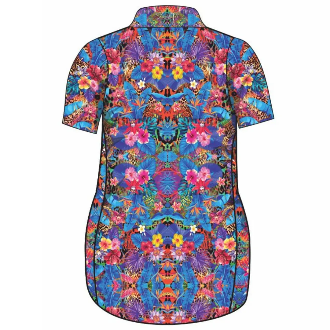 Tropical | Fantasia Lifestyle Fishing Dress ★Pre-Order★