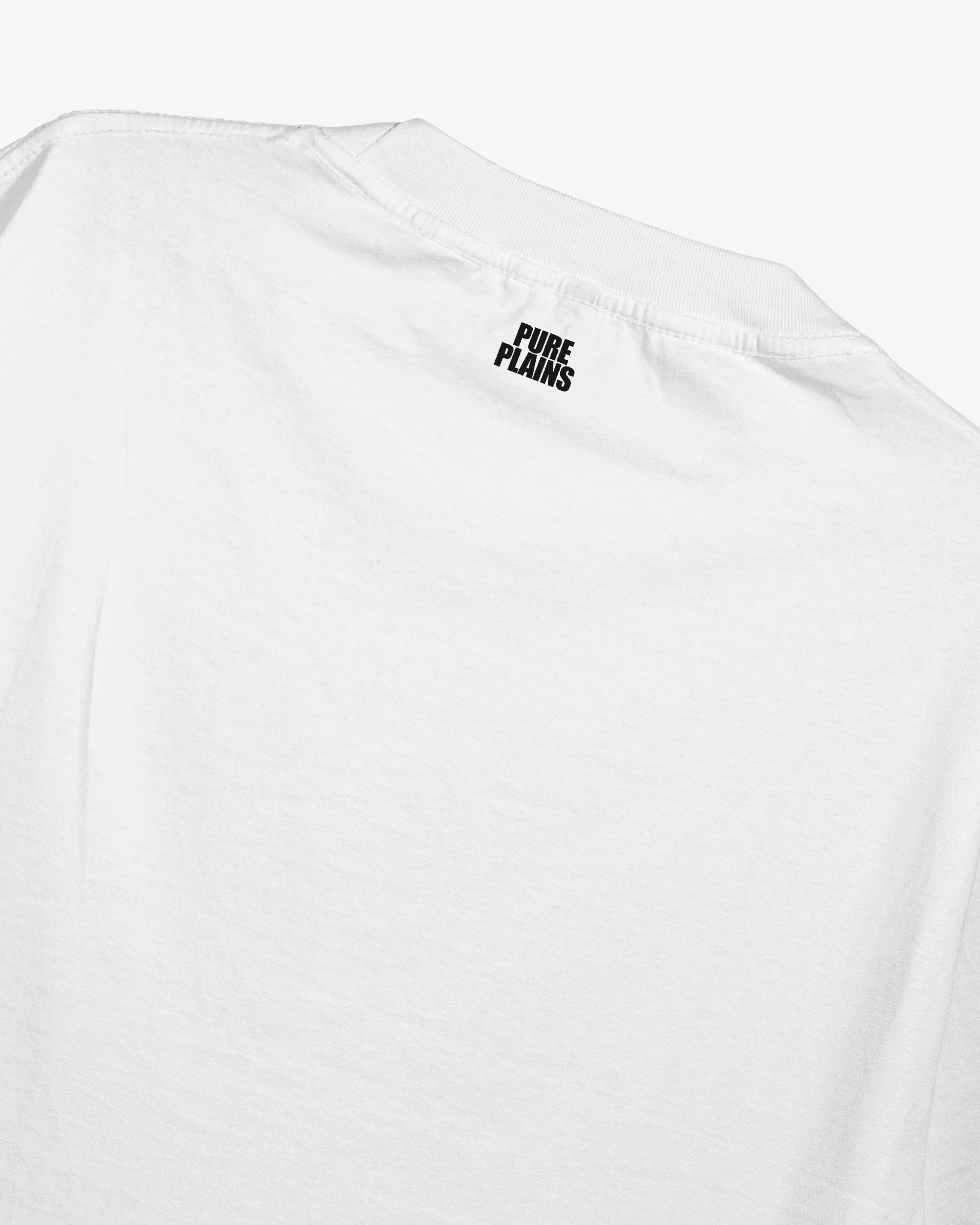 TropiCoast Oversized Tshirt