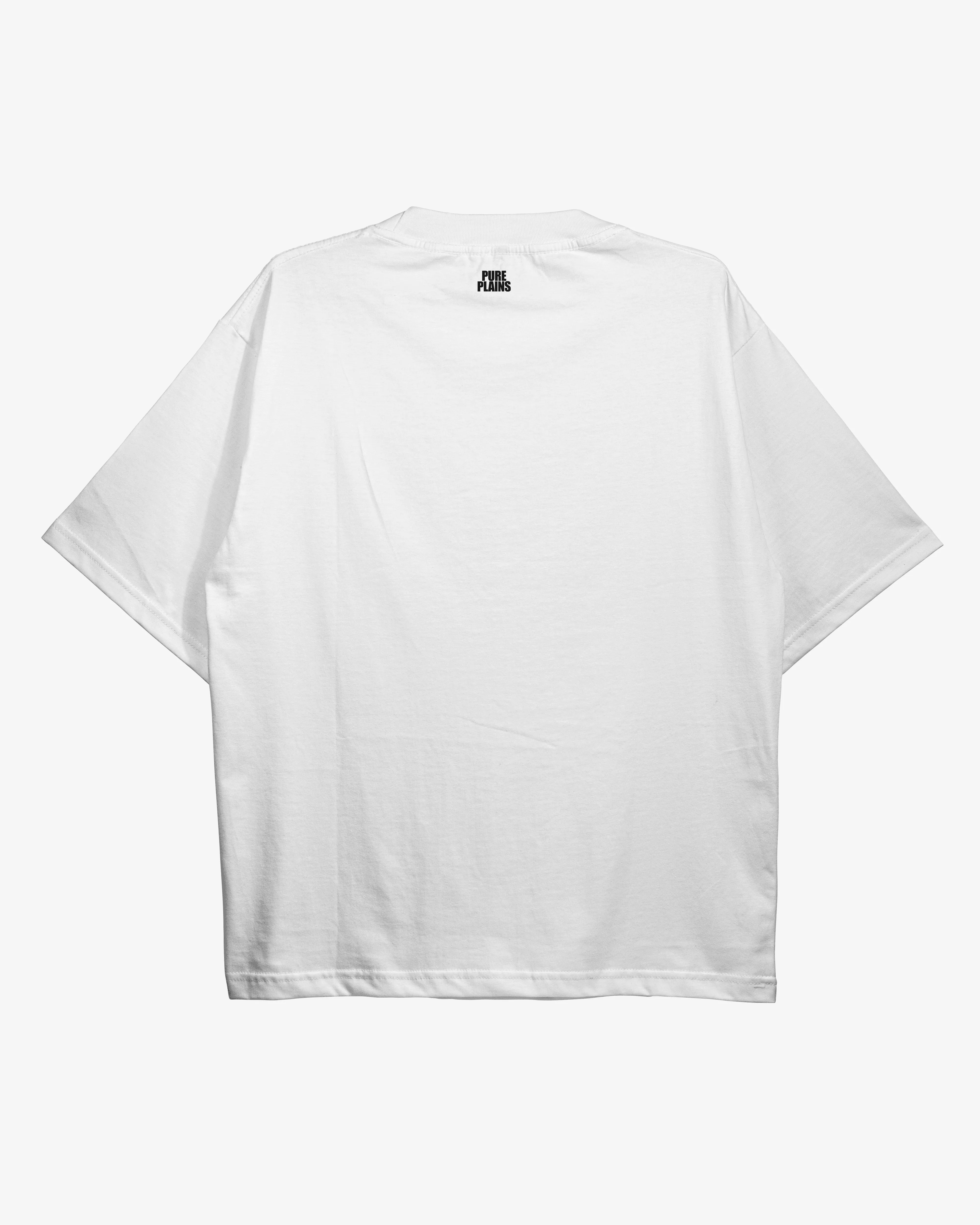 TropiCoast Oversized Tshirt