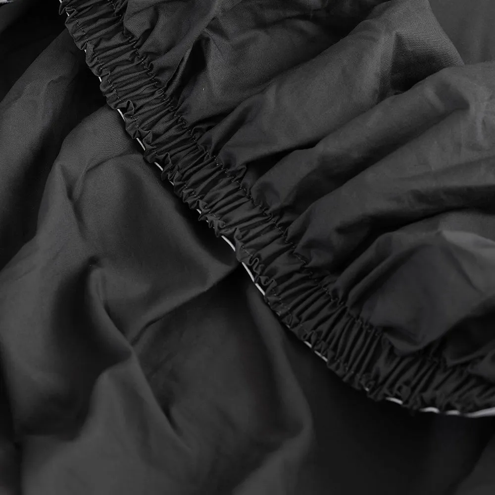 Tru Fit Sheet Set - Charcoal