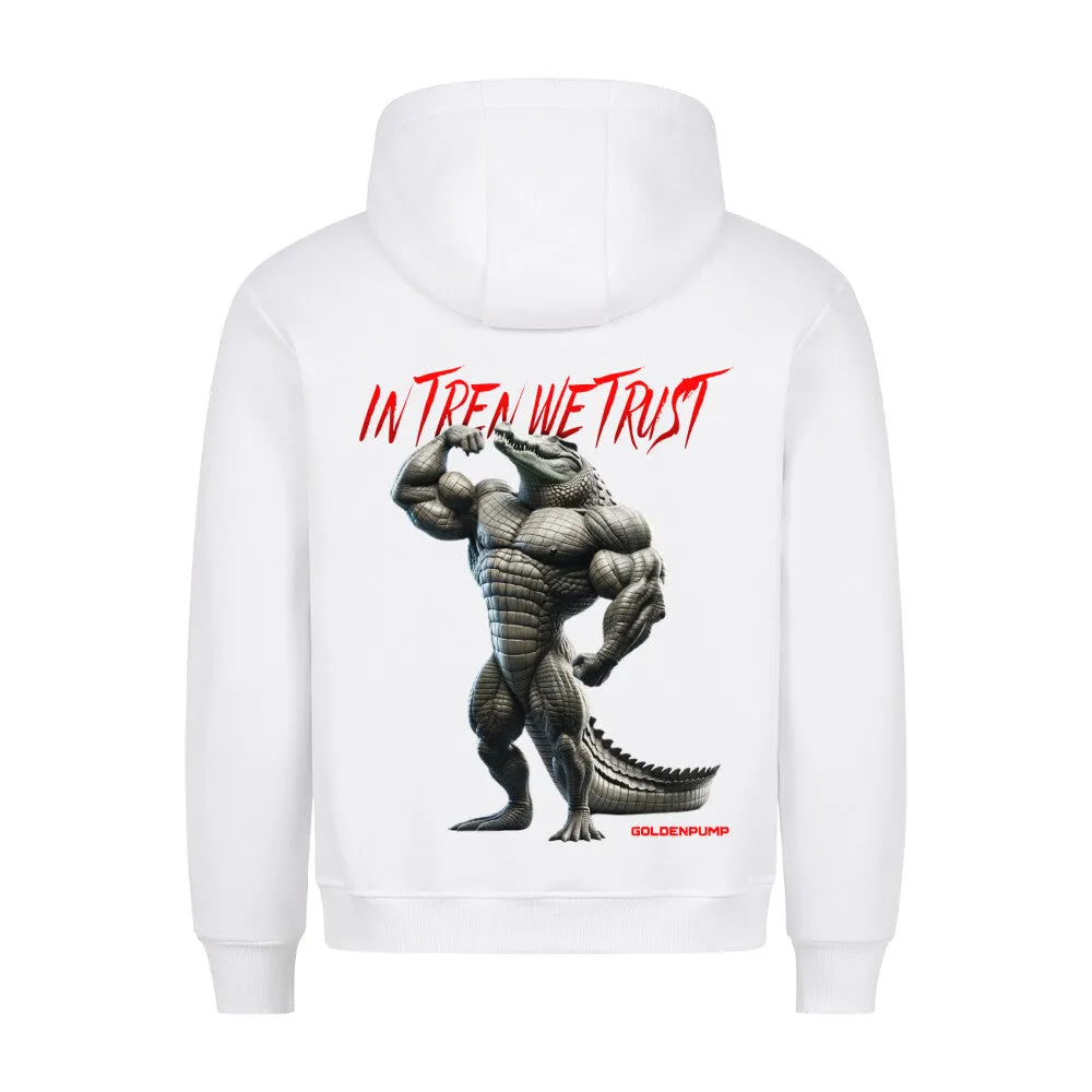 Trust Hoodie